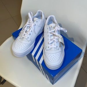 Adidas Forum Bold shoes